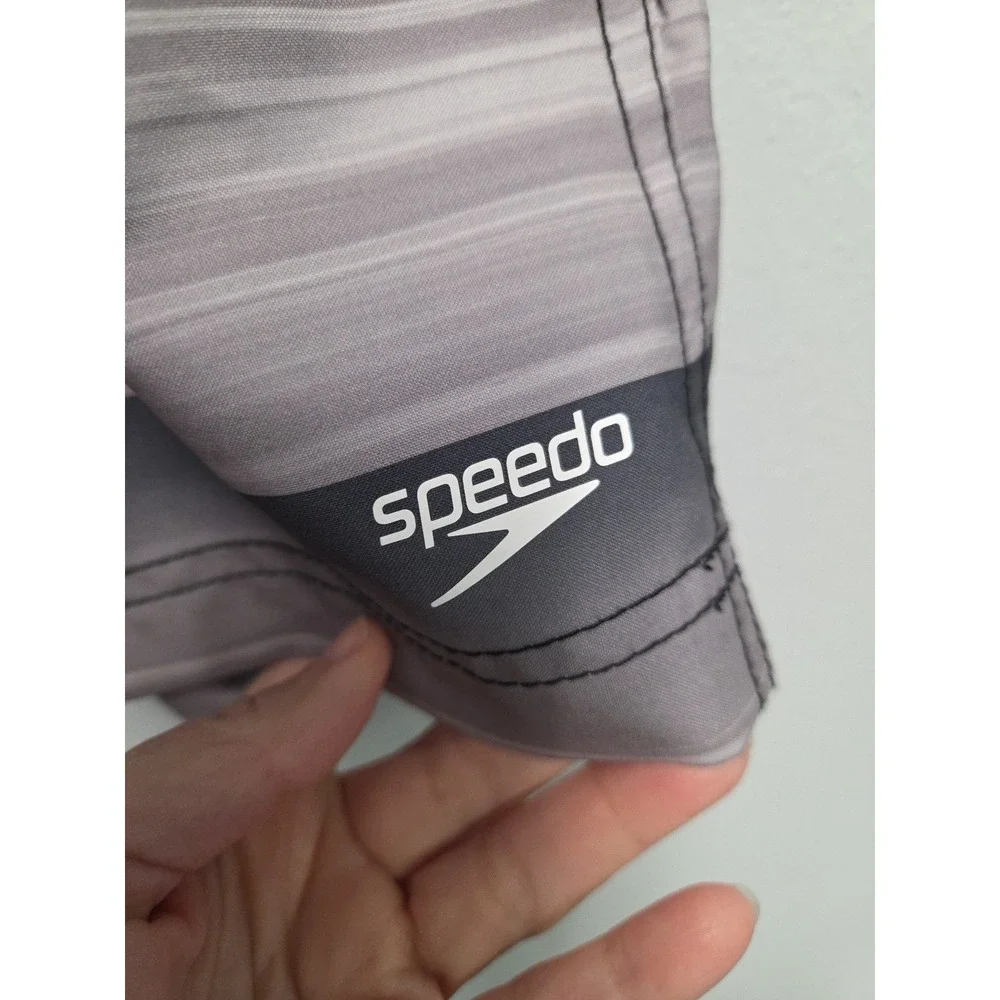 Speedo Mens‎ Bondi Basin Boardshort 20